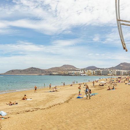 Casa Claudio, Beach And Relax! Las Palmas / Gran Canaria Exterior foto