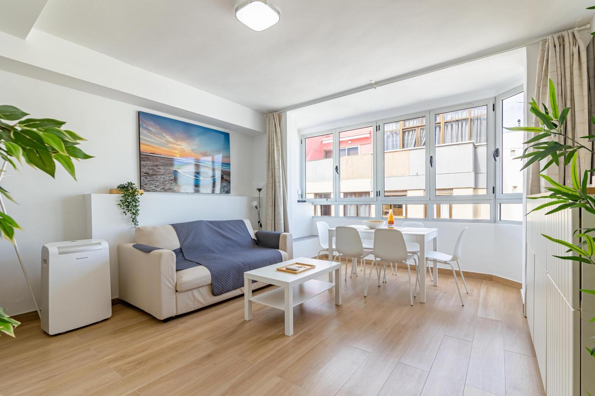 Casa Claudio, Beach And Relax! Las Palmas / Gran Canaria Exterior foto
