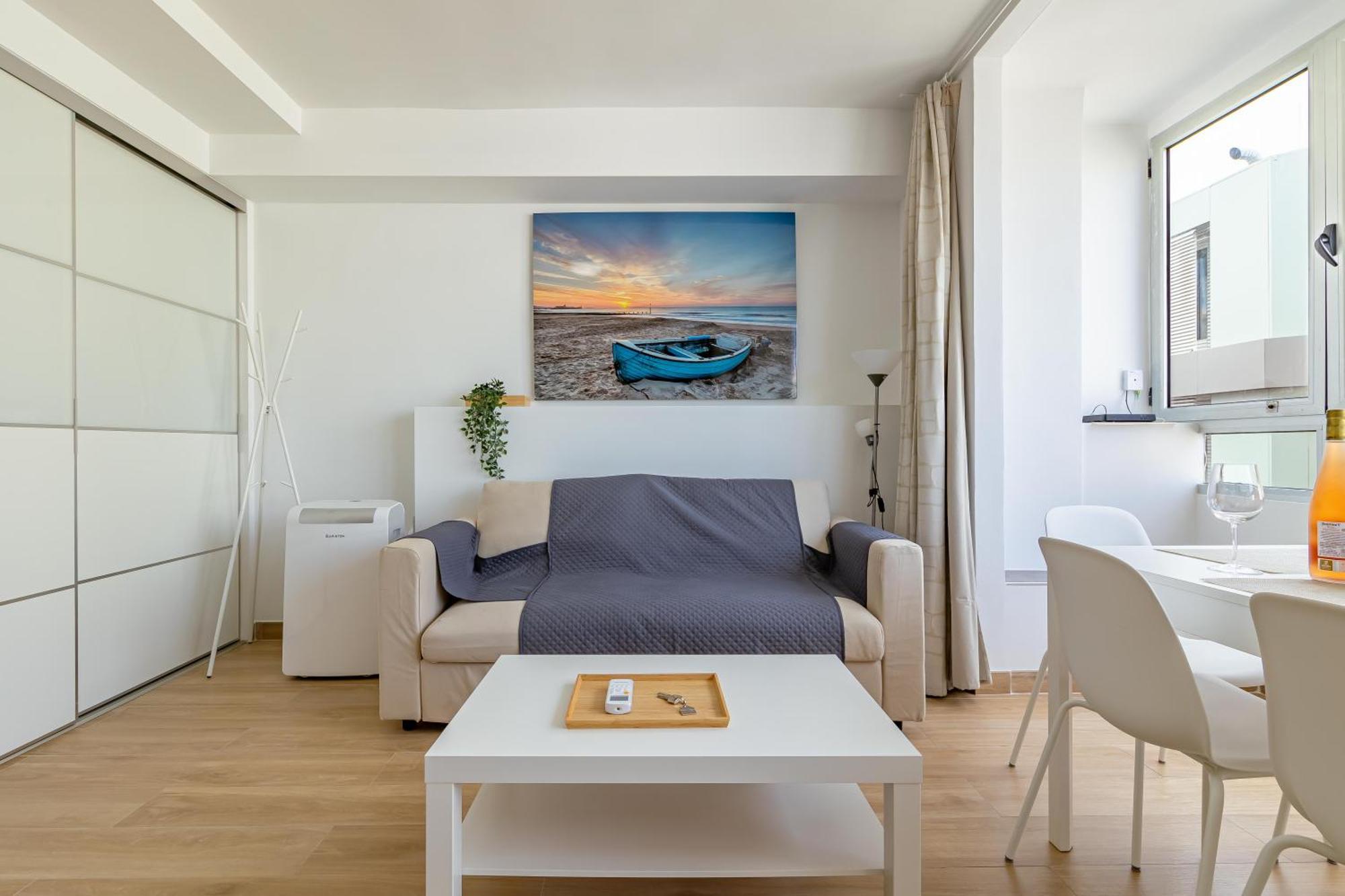 Casa Claudio, Beach And Relax! Las Palmas / Gran Canaria Exterior foto