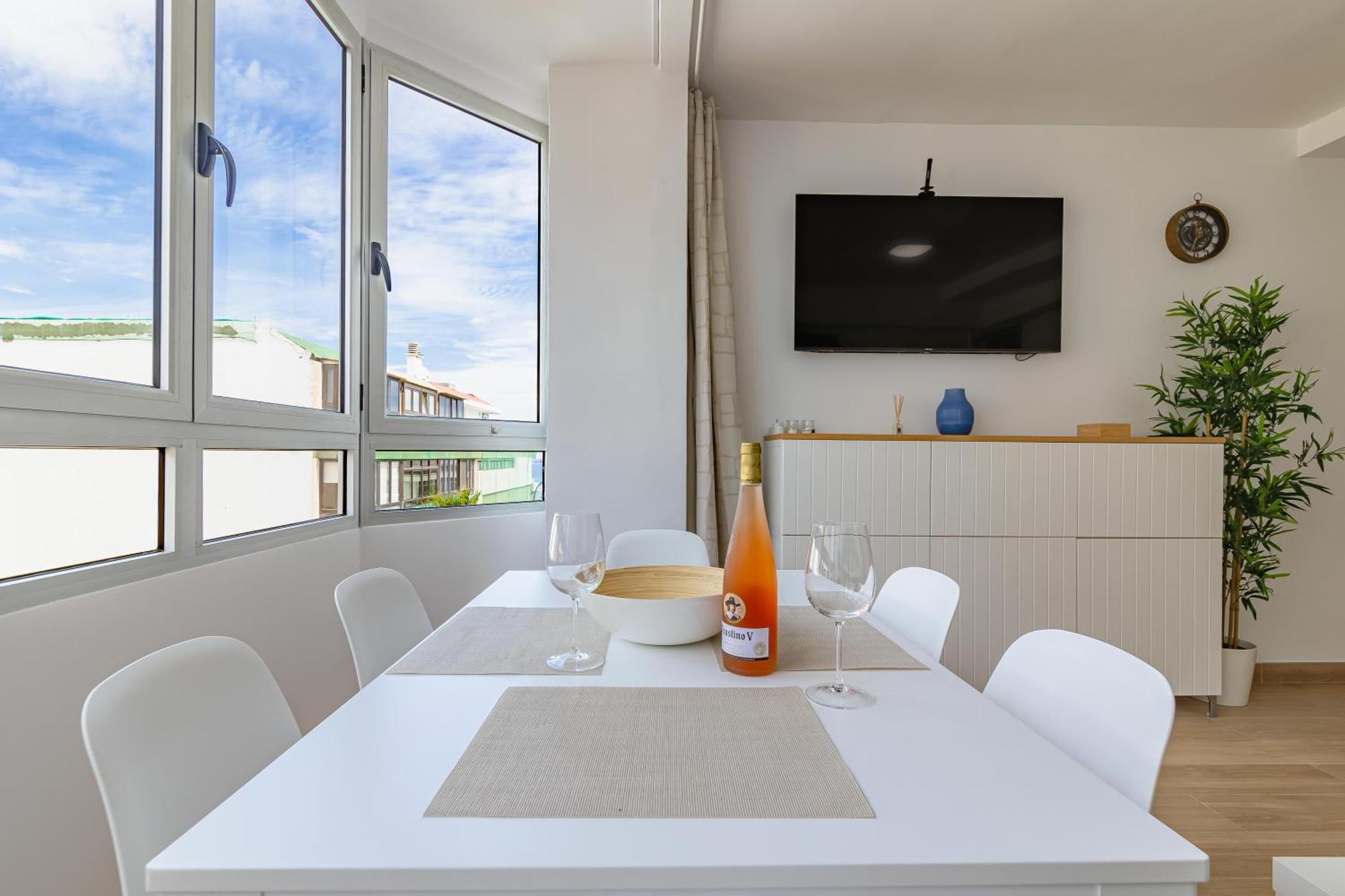 Casa Claudio, Beach And Relax! Las Palmas / Gran Canaria Exterior foto